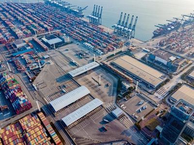 【【国内】外贸增速重回两位数 7月对RCEP贸易伙伴进出口增长18.8%】